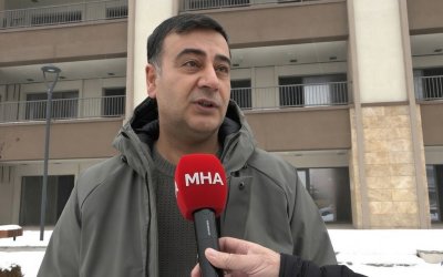 Şire Pazarı’nda Hak Sahipliği Tartışması Yargıya Taşındı