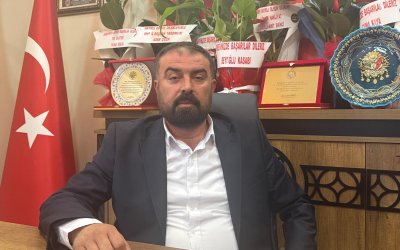 Kredi Şartları Darende’de Ticareti Durdurma Noktasına Getirdi