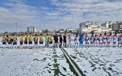 Malatya 1. Amatör Küme Büyükler Ligi 8. Hafta Maçları Tamamlandı