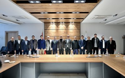 Malatya Yeşilyurtspor’da Yeni Yönetim Görev Dağılımını Yaptı