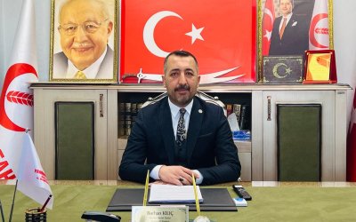 "Tüm değerlerimizin sembolü olan bayrağımıza yapılan saldırının bedeli ödetilmeli"