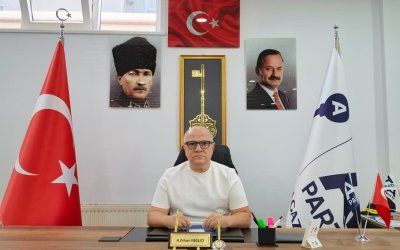 Başkan Yağlıcı’dan Nusaybin’deki Bayrak Saldırısına Sert Tepki