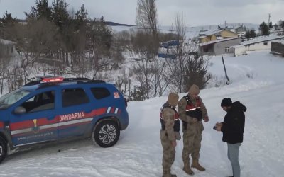 81 İlde Göçmen Kaçakçılarına Yönelik Denetimlerde 19 Organizatör Yakalandı