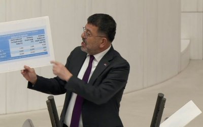 “Emekliyi Yok Sayan Bu Düzenin Karşısında Durmaya Devam Edeceğiz”