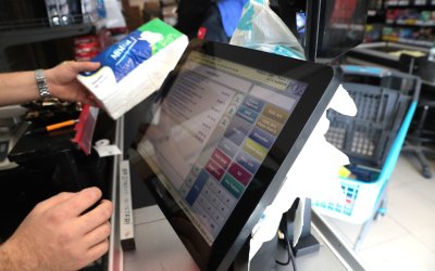 Battalgazi’de Market Denetimleri Sürüyor