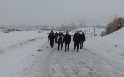 Fındık Mahallesi’nde 15 Hak Sahibinin Konut Beklentisi Devam Ediyor