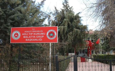 Doğanşehir’de 2 Yaşındaki Bebeğin Ölümüyle İlgili Soruşturma Başlatıldı