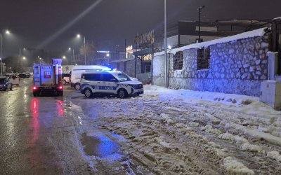 Nişan Merasiminde Zehirlenme: 46 Kişi Tedavi Altına Alındı