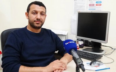 Uzman Psikolog Reyhani: Maneviyat ruhsal dengeyi güçlendiriyor