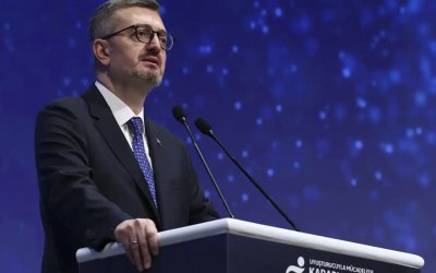 İletişim Başkanı Duran: Uyuşturucu, terörden daha zararlı boyutlara ulaştı