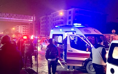 Malatya’da Kanlı Hesaplaşma: Açılan Ateşte 6 Kişi Yaralandı