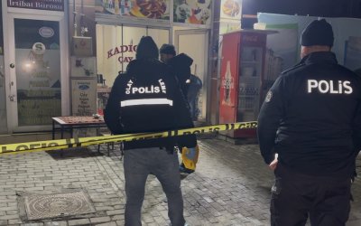 Turgut Temelli'deki Silahlı Saldırıda Yeni Gelişme: Saldırgan Yakalandı