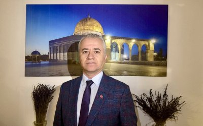 Özköse: Malatya’nın sanayi koridorunda yer alması teknik bir zorunluluktur