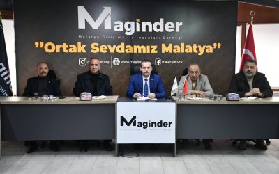 “Malatya Sahipsiz Değil, Sanayi Koridorunda Olmalı”