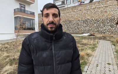 Sahada Ölümle Burun Buruna: Kaleci Son Anda Hayata Tutundu