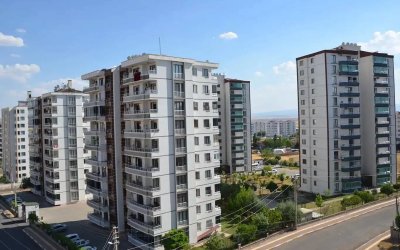 Ocak Enflasyonuna Göre Kira Artış Oranı Belli Oldu