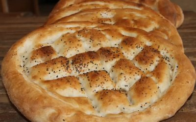 Ramazan Pidesinin Fiyatı Belli Oldu