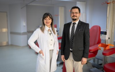 “Her Yıl 250 Bin Yeni Vaka: Uzmanlar Uyarıyor, Kanserde Erken Tanı Hayat Kurtarıyor”