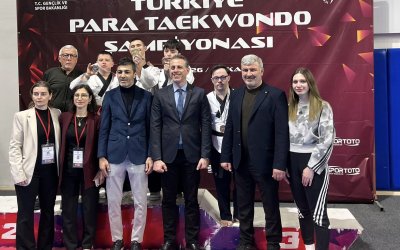 Malatyalı Özel Sporculardan Ankara’da Madalya Gururu