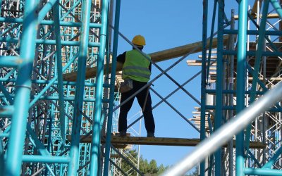 İSG Uzmanı Tekçe: Son 15 Yılın En Yüksek Çocuk İşçi Ölümü 2025'te Yaşandı