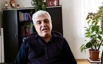 Darende’de Mustafa Necati İsmi İçin Resmi Başvuru Yapıldı