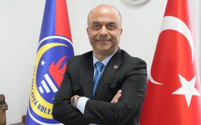 TED Okulları’nda Bölge Müdürlüğü Görevine Yeni Atama