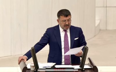 Ağbaba’dan “Pirinç” Beyanıyla “Kayısı” İthalatı İddiasına Sert Tepki