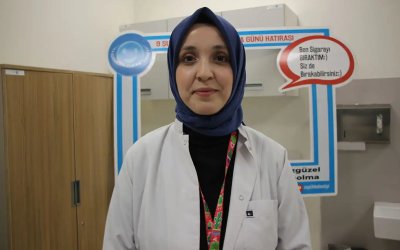 Uzman Dr. Akın: Sigara Her Yıl 8 Milyon Kişinin Ölümüne Yol Açıyor