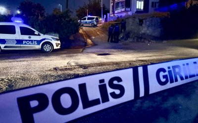 Battalgazi’de 39 Yaşındaki Şahsın Şüpheli Ölümü