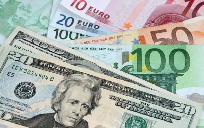Dolar ve Euro Bugün Ne Kadar?