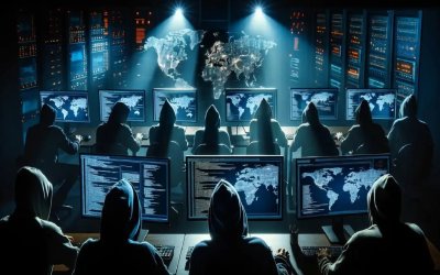 Graphite… Yeni Nesil Casusluk Yazılımının Sessiz Gölgesi