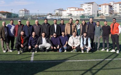Malatya 2. Amatör Küme’de Kura Çekildi