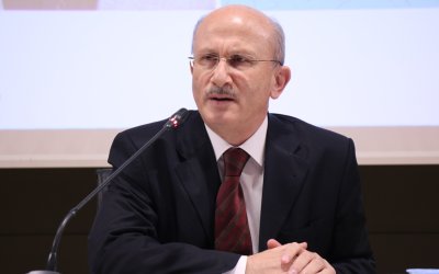 Prof. Dr. Öngören: Ramazan’da Açlık Durumu İnsan Ruhunu Besleyen Mânevî Bir Gıda
