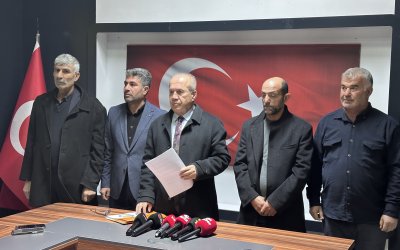 CHP’li Meclis Üyelerinden Sert Çıkış: “İhraç Talebini Kabul Etmiyoruz”