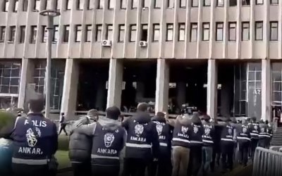 10 İlde Dolandırıcılık Operasyonu: 84 Şüpheli Yakalandı