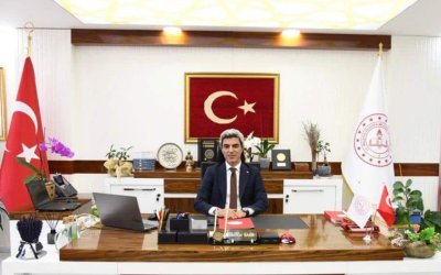 "Deprem Sonrası 895 Derslik Yıkıldı, 1363 Yeni Derslik Hizmete Alındı"