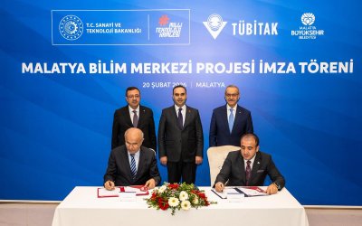 Malatya Büyükşehir Belediyesi’nden Çocuk ve Gençlere Yönelik Stratejik Yatırım