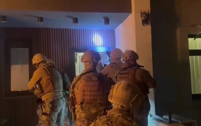 İstanbul’da 4 İlçede Narkotik Operasyonu: 315 Kilo Skunk Ele Geçirildi