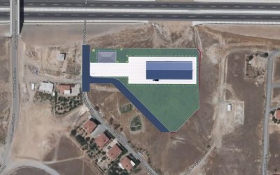 Battalgazi’de Su Ürünlerine 52 Milyon Tl’lik Modern Depolama Yatırımı