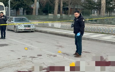 Malatya’da Iftar Saatinde Bıçaklı Kavga: 2 Yaralı