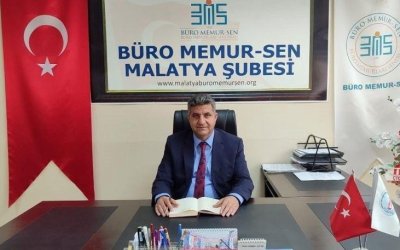 Vergi Haftası’nda Gelir İdaresi Personeline Destek Çağrısı