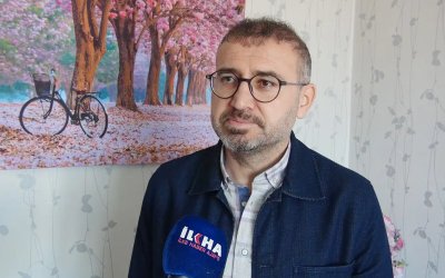 Psikolog Atalay: Ramazanda Maneviyat İçin Bilinçli Teknoloji Kullanımı Şart