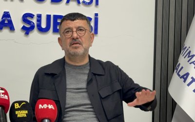 Veli Ağbaba: “Yerinde Dönüşüm Desteği Güncellenmeli”