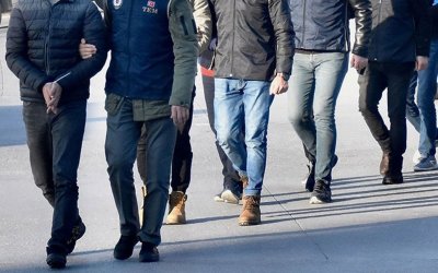 75 İlde Uyuşturucu Operasyonu: 1699 Gözaltı, 888 Tutuklama