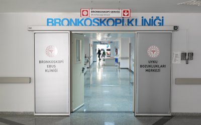 Akciğer Kanseri Tanısında Modern Yöntem: EBUS ile Ameliyatsız Tanı Dönemi