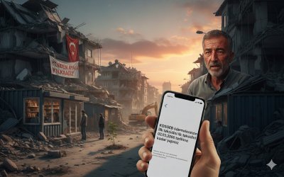 KOSGEB Kredilerinde "Erteleme" Değil "Taksit" Mesajı Geldi!