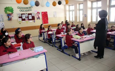 "2023 Sözleşmeli Öğretmenlerin Mağduriyeti Giderilsin"