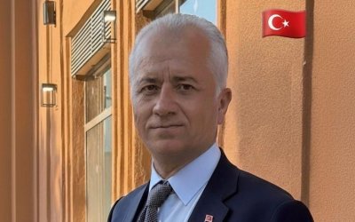 Ahmet Özköse: “28 Şubat’ı Unutmayacağız”
