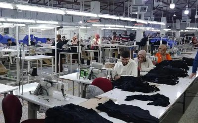 İşsizlik Oranı Yüzde 8,1’e Yükseldi
