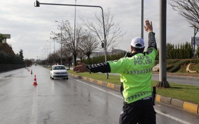 Yeni Trafik Cezaları Resmi Gazete’de Yayımlandı